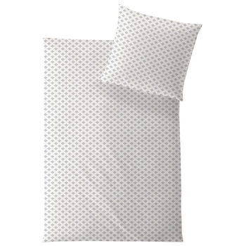 Pościel HEFEL Classic Salzburg TENCEL™ Silver