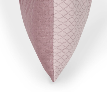 Poszewka na poduszkę Formesse Bella Donna Summer Tencel 528 Ametyst