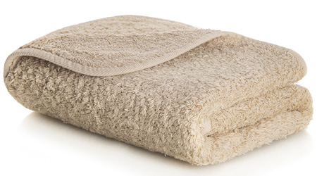 Recznik_Graccioza_egoist_Linnen