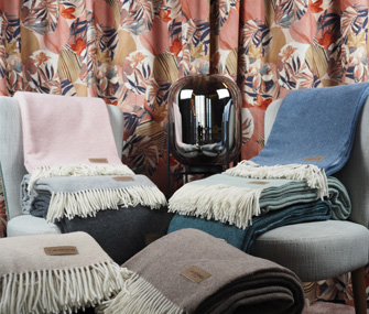 Koce Eskimo - Szwajcarska Jakość na Długie Lata, Komfort Każdego Dnia 