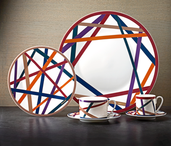 Missoni Home - Harmonia, Klasycyzm, Elegancja