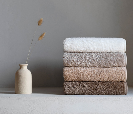 Ręczniki jak z Pięciogwiazdkowego Hotelu: Co Sprawia, że Graccioza Egoist są Luksusem w Domowej Łazience?#POLECAMY