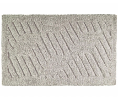 Dywanik łazienkowy Graccioza Villari 23396 Fog