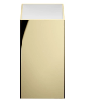 DECOR WALTHER DW 352 kubek złoto