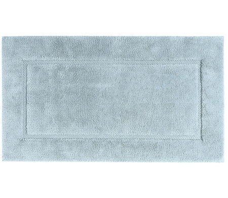 Dywanik łazienkowy Graccioza Egoist Frame 2600 g/m² 23956 Seamist