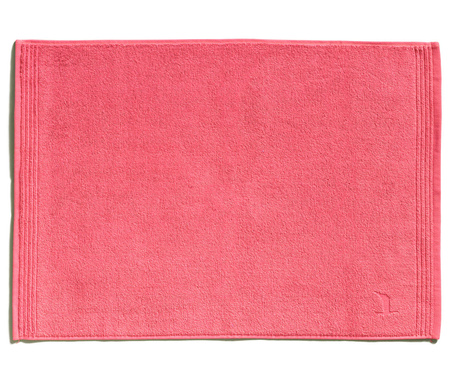 Mata łazienkowa Möve Superwuschel 262 Coral 50x70