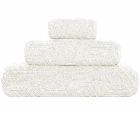 Ręcznik Graccioza Villari 23954 Snow