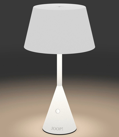 Lampa na baterie JOOP! MOVE LIGHTS 34259 white