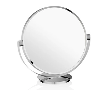 DECOR WALTHER lusterko nablatowe VANITY chrom