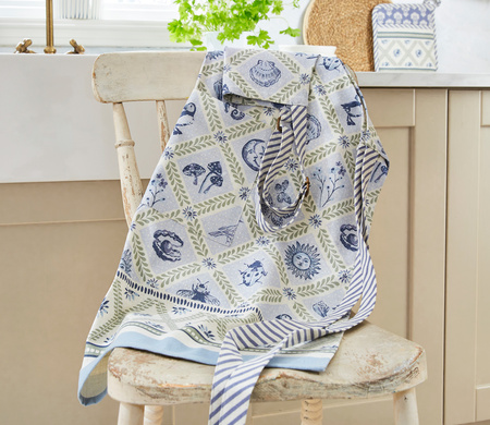 Fartuch kuchenny Ulster Weavers Coastal Treasures