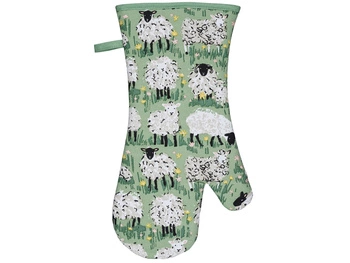 Ulster Weavers Woolly Sheep rękawica 7WLSH02