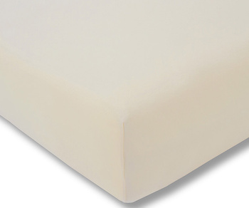 Prześcieradło zwirn-jersey Estella 6900 205 Len