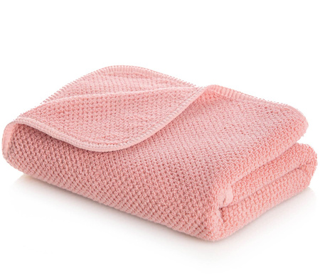 Ręcznik Graccioza Bee Waffle 22272 Blush