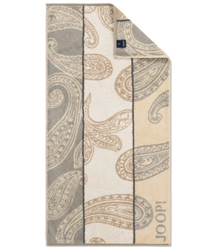 Ręcznik JOOP! Contour 1714-37 Creme