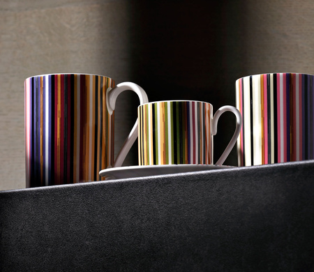 Kubek Missoni Stripes Jenkins 156 Luxury Box