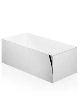 DECOR WALTHER DW 361 pojemnik wielofunkcyjny chrom