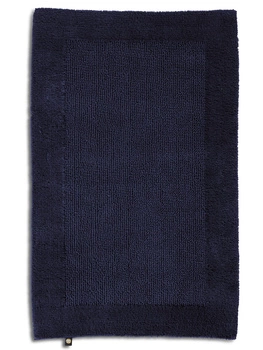 Rhomtuft dywanik łazienkowy Prestige 45-084 kobalt