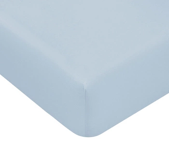 Formesse Bella Donna Jersey prześcieradło 522 jasny niebieski