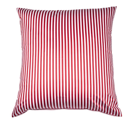 Poszewka na poduszkę Janine Modern Classic 3912-01 Ciemny Czerwony