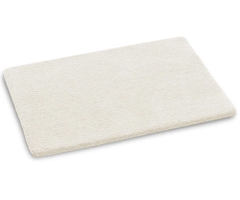 Rhomtuft dywanik łazienkowy Square 018-020 natur