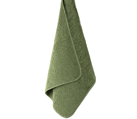 Ręcznik Graccioza Long Double Loop 23959 Jade