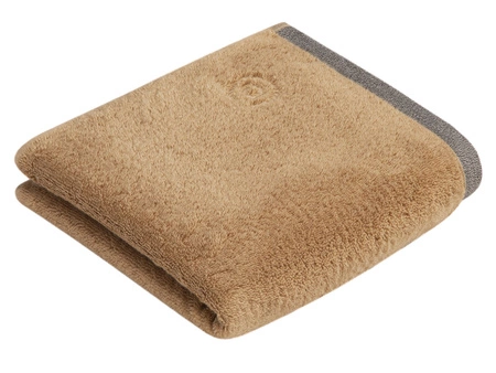 Ręcznik bugatti Prato 6300 beż