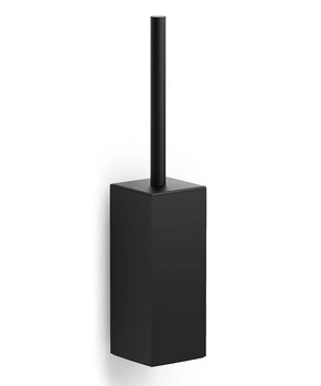 DECOR WALTHER CONTRACT WBG szczotka WC ścienna czarny / mat