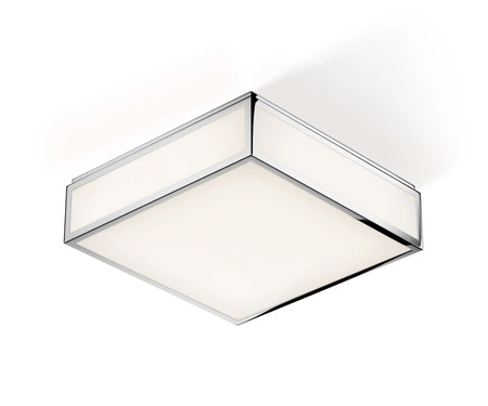 Lampa sufitowa lub ścienna Decor Walther BAUHAUS 3 LED chrom