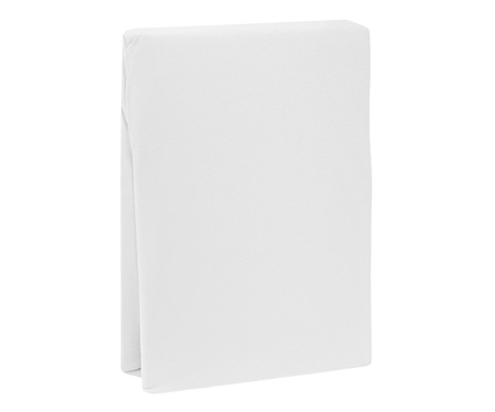 Prześcieradło na wysoki materac Formesse Bella Donna Premium Alto 1000 Biały