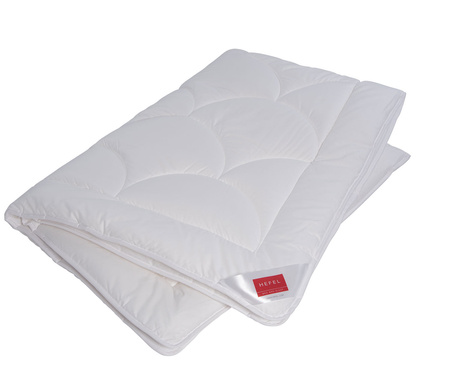 Kołdra letnia HEFEL Edition 101 Summer 140g/m2