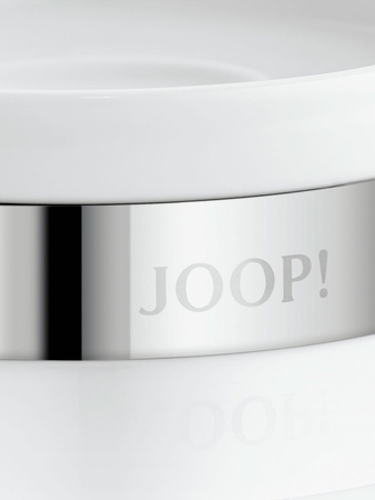 Mydelniczka JOOP! Chromeline
