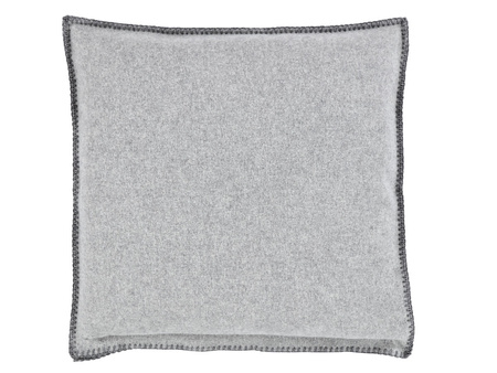 Poduszka Eskimo Switzerland Huttwil H5318-130 45x45 Silber