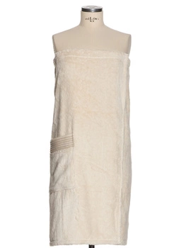 Möve spódnica do sauny Wellness 869 nature