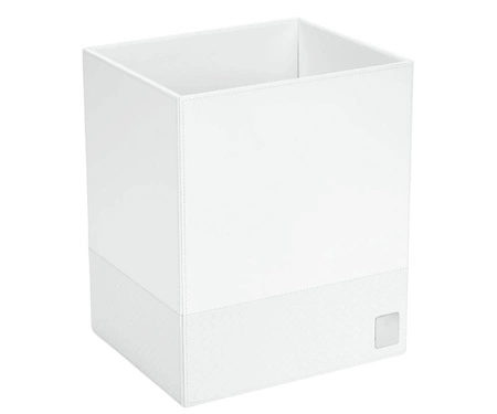 Kosz na papier JOOP! Bathline White