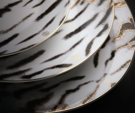 Kubek Roberto Cavalli Tiger Luxury Box