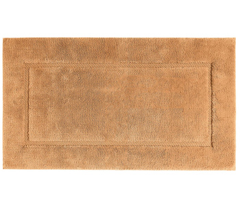 Dywanik łazienkowy Graccioza Egoist Frame 2600 g/m² 25111 Toast