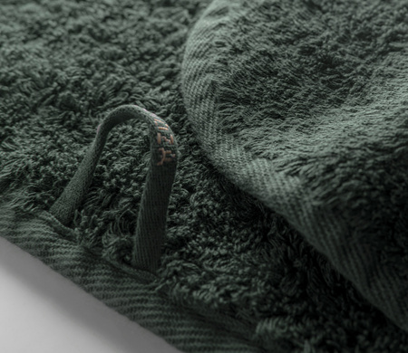 Ręcznik Graccioza Egoist 800 g/m² 23958 Moss