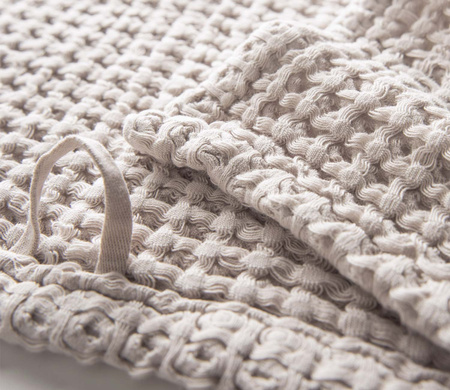 Ręcznik Graccioza Aura 23396 Fog