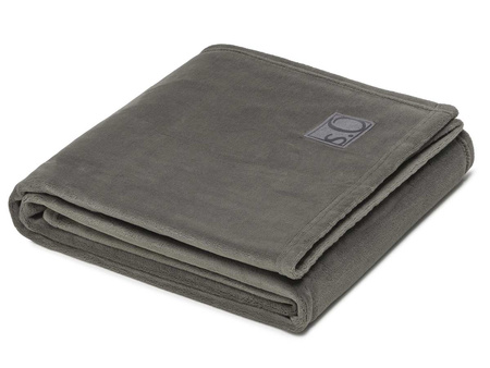 Koc s.Oliver Kuschelsoft 3638-380 150x200 popielaty