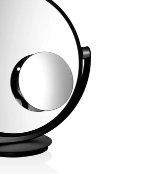 DECOR WALTHER lusterko kosmetyczne dodatkowe VANITY PLUS 5X chrom