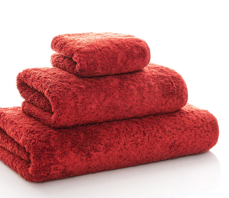 Ręcznik Graccioza Egoist 800 g/m² 24422 Cherry