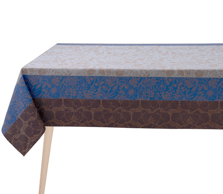Obrus bawełniany Le Jacquard Français Cottage Cosy