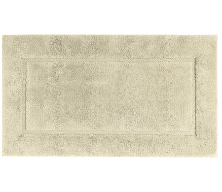 Dywanik łazienkowy Graccioza Egoist Frame 2600 g/m² 25109 Dove