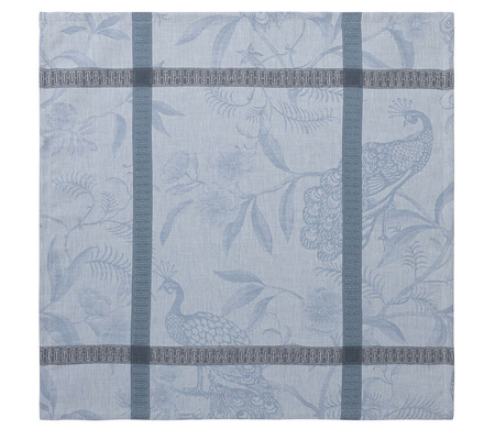 Serwetki lniane Le Jacquard Français À L'orangerie Chardon 4 szt.