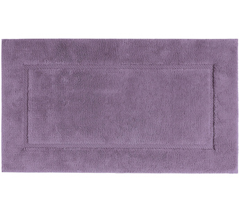 Dywanik łazienkowy Graccioza Egoist Frame 2600 g/m² 21484 Lavander