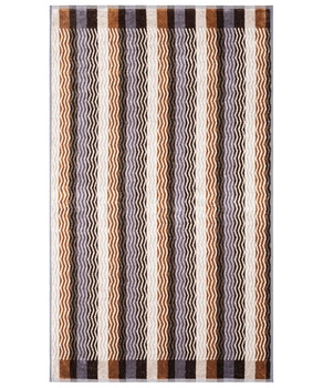 Carrara ręcznik Parigi 002 Sabbia