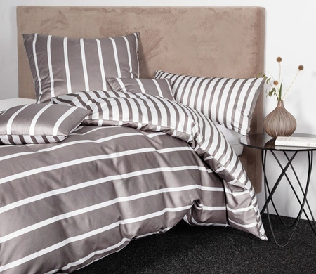 Pościel jersey Janine Classic 59028-57 Vulkan