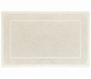 Mata łazienkowa Graccioza Egoist 1100 g/m² 20002 Natural