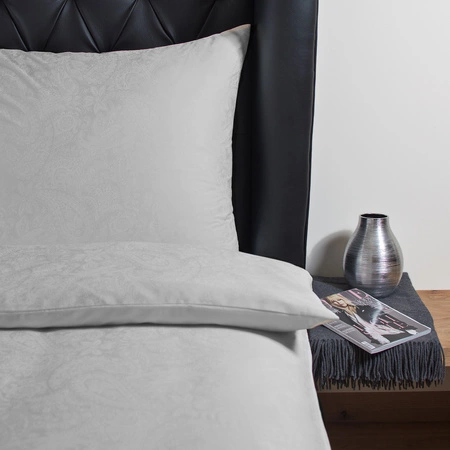 Pościel HEFEL Classic Paisley TENCEL™ Ivory