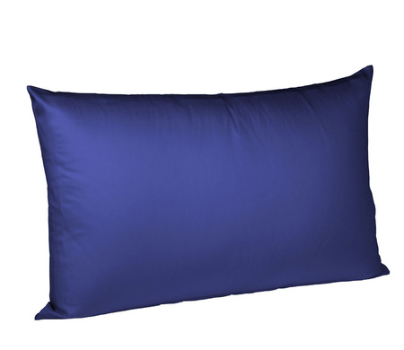 Poszewka na poduszkę Fleuresse Colours 9100-6012 Królewski Niebieski 